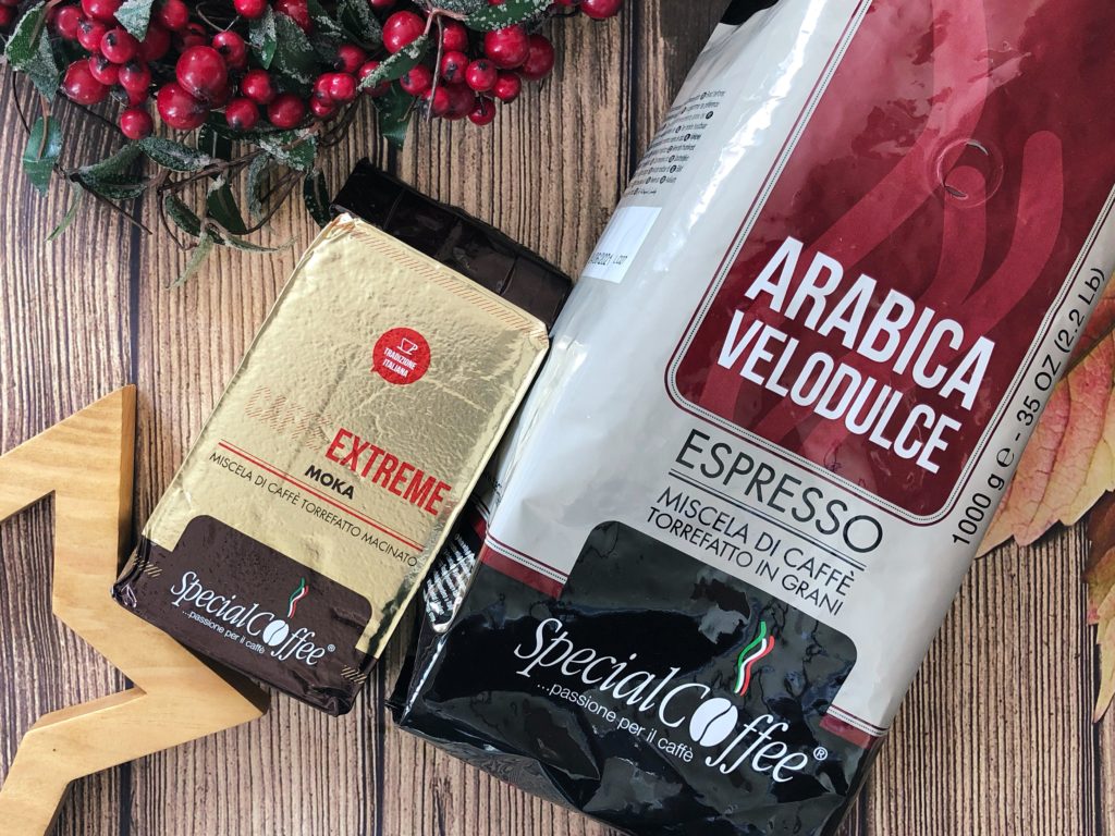 arabica velodulce ciaocaffe